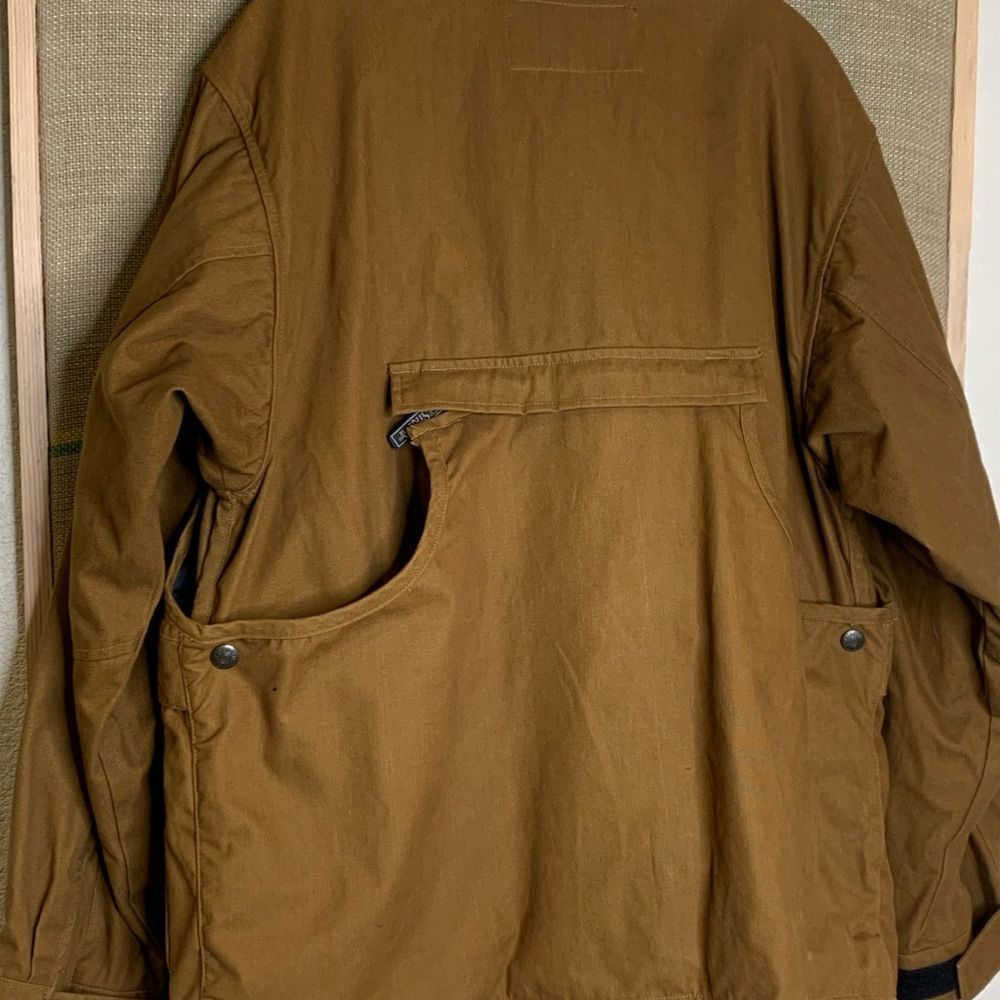 Field & Stream Hunting Field Jacket, new condition - Picture 6 of 11